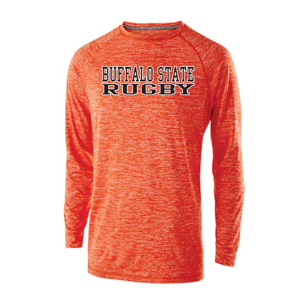 Buffalo State Rugby | Training Shirt