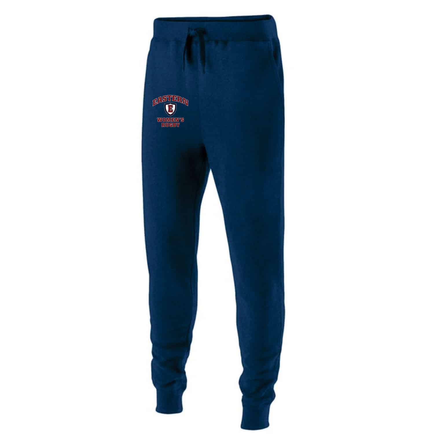 Fleece Joggers - Front Row Outfitters